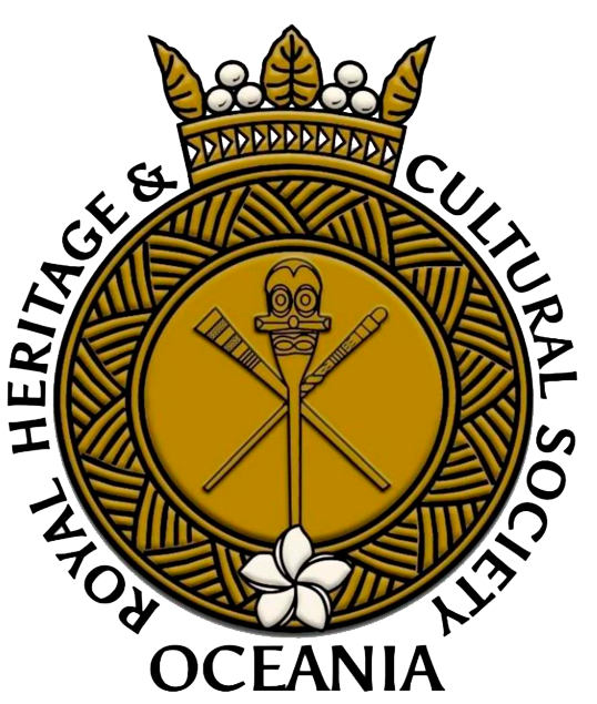 Royal Heritage & Cultural Society of Oceania